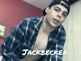 Jackbecker