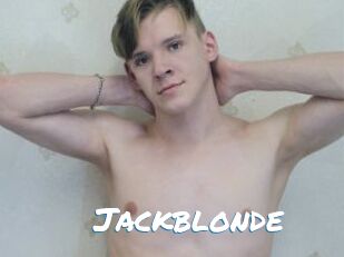 Jackblonde