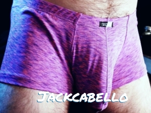 Jackcabello