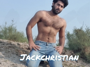 Jackchristian
