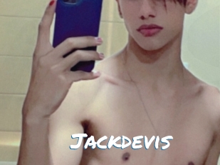 Jackdevis