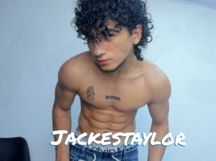 Jackestaylor
