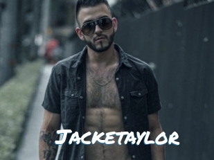 Jacketaylor