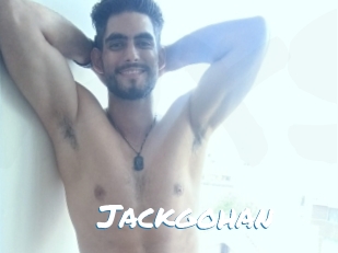 Jackgohan