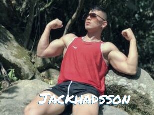 Jackhadsson