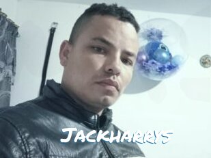 Jackharrys