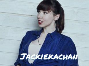 Jackiekachan
