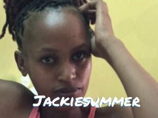 Jackiesummer