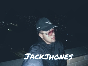 Jackjhones