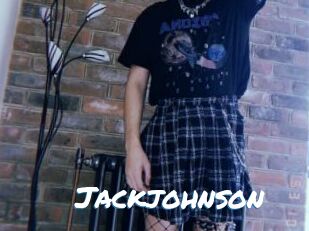 Jackjohnson