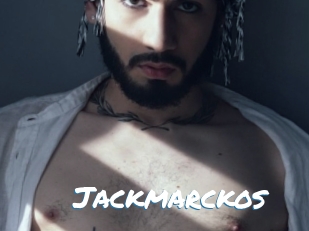 jackmarckos Max 50