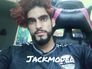Jackmodel