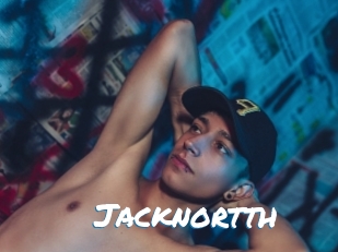 Jacknortth
