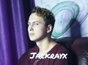 Jackrayx