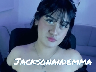 Jacksonandemma