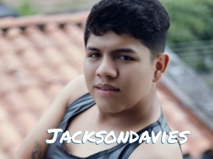 Jacksondavies