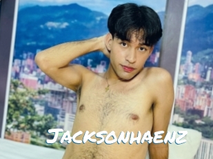 jacksonhaenz Max 50