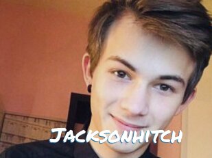 Jacksonhitch