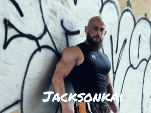 Jacksonkai