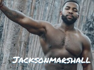 Jacksonmarshall