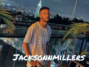 Jacksonnmillers