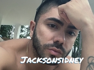 Jacksonsidney