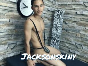 Jacksonskiny