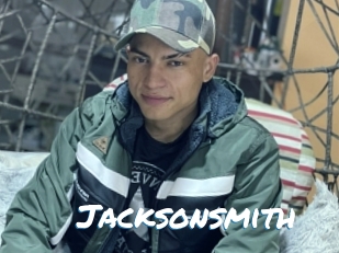 Jacksonsmith