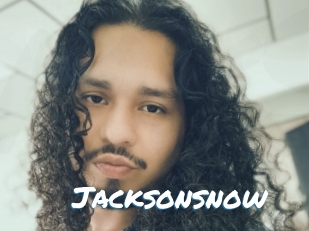 Jacksonsnow