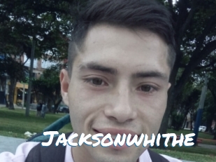 Jacksonwhithe