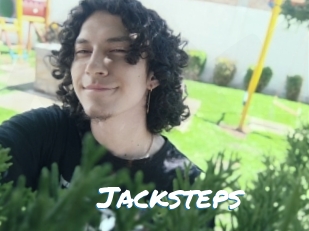 Jacksteps