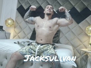jacksulivan Max 50