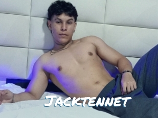 Jacktennet
