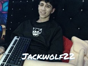 Jackwolf22