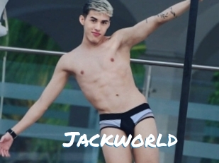 jackworld Max 50