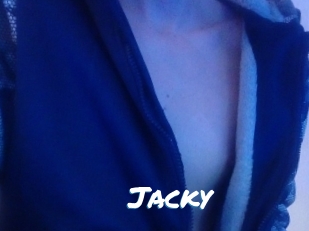 jacky Max 50