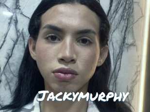 jackymurphy Max 50