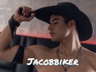 jacobbiker Max 50