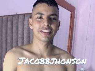 Jacobbjhonson