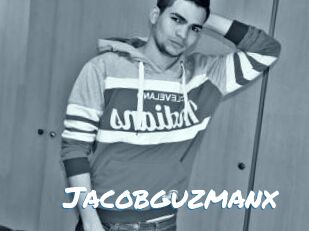 Jacobguzmanx