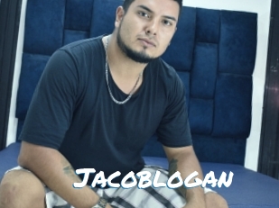 Jacoblogan