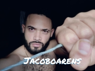 Jacoboarens