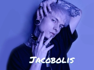 jacobolis Max 50