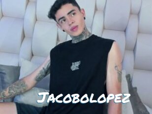 Jacobolopez