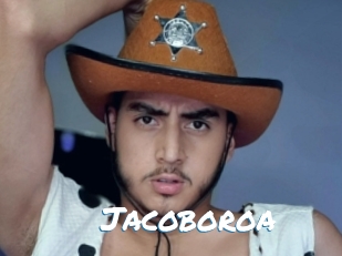 Jacoboroa