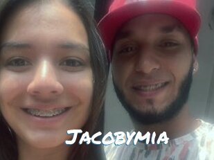 Jacobymia