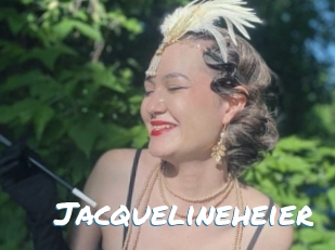 Jacquelineheier
