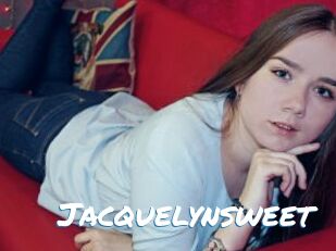 Jacquelynsweet