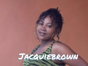 Jacquiebrown