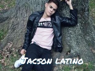 Jacson_latino